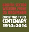 1914 Christmas Football Truce
