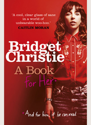 A Book for Her - Bridget Christie