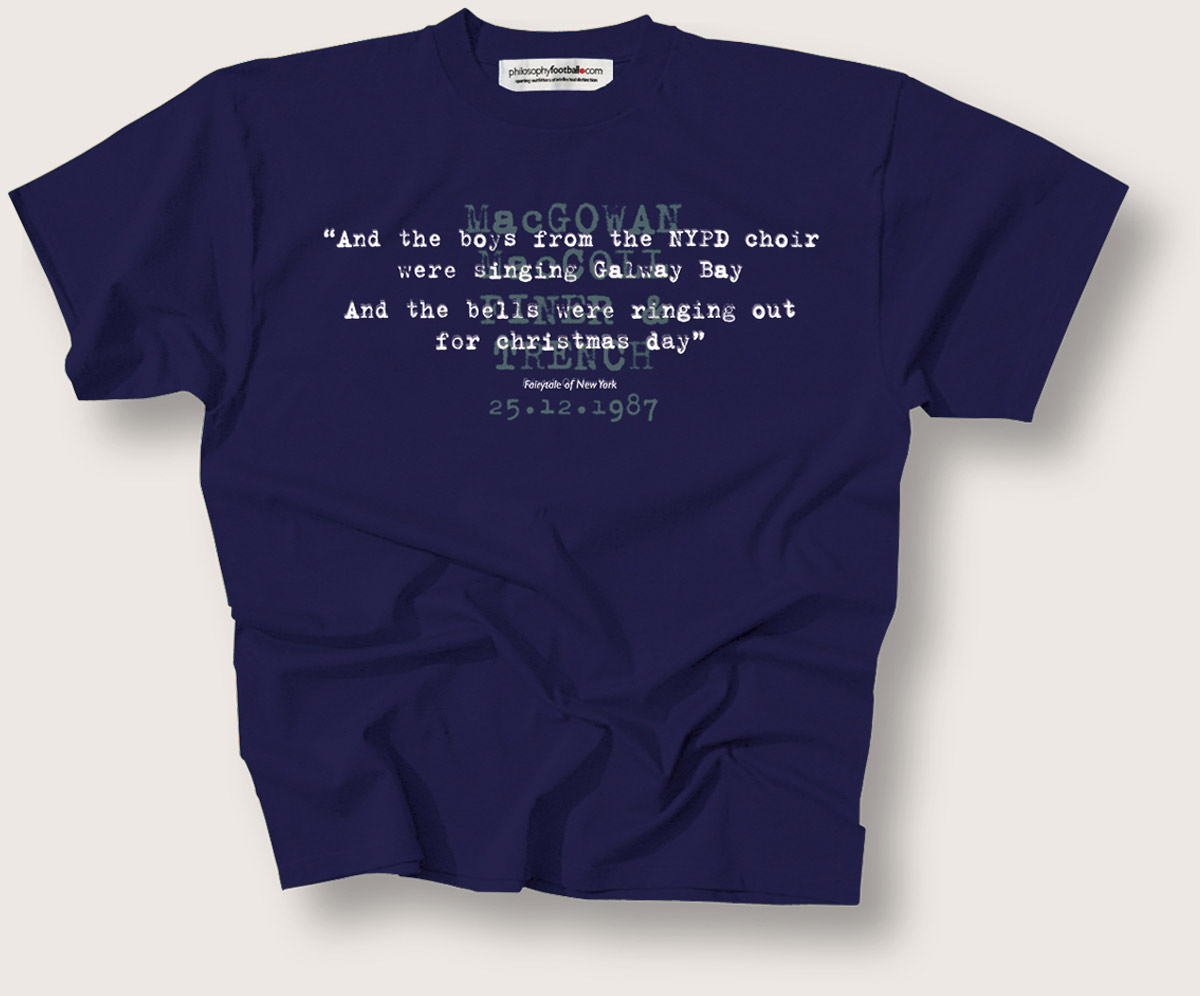 Philosophy Football - T-Shirts - Philosophy Football