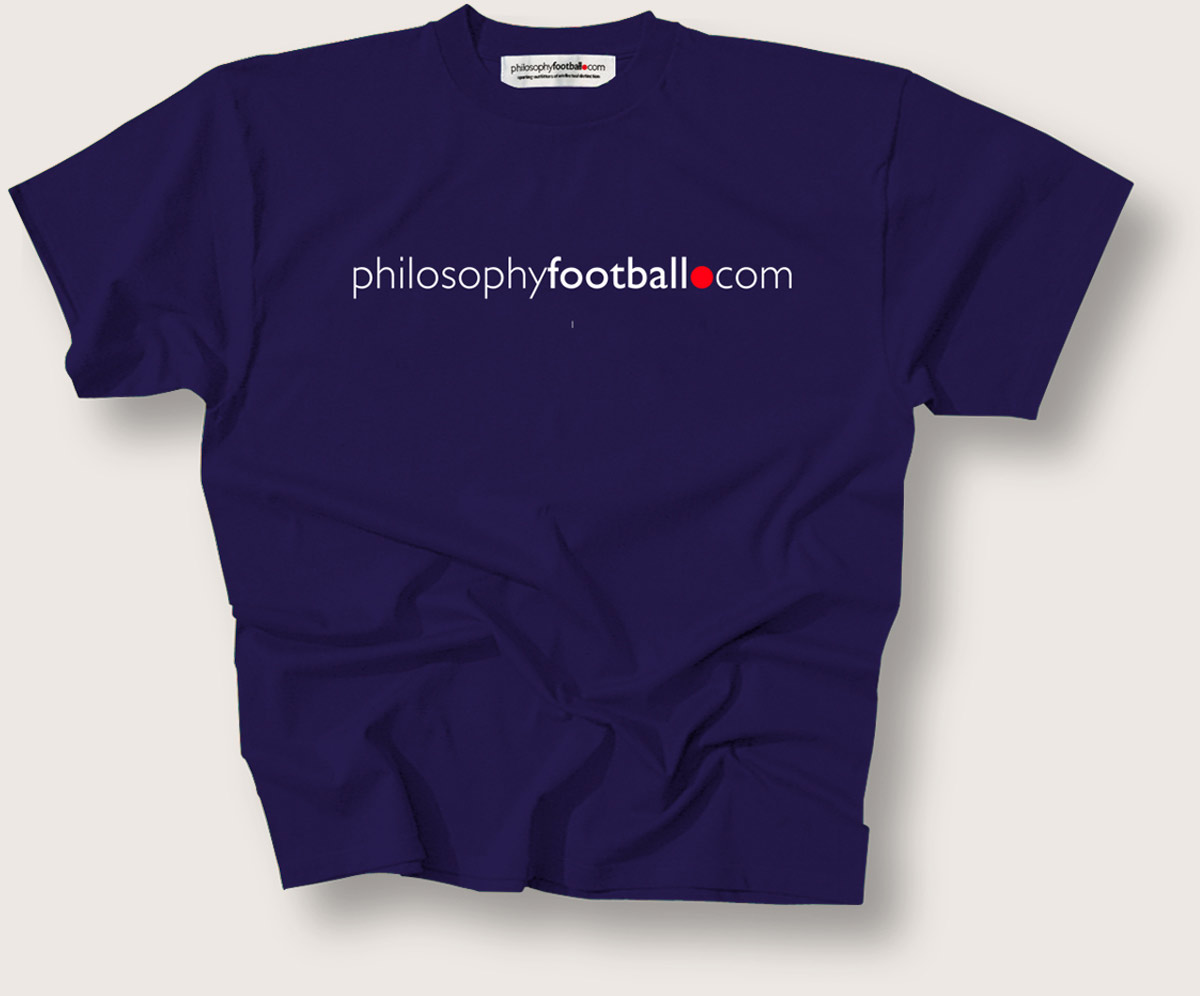 Philosophy t sales shirt