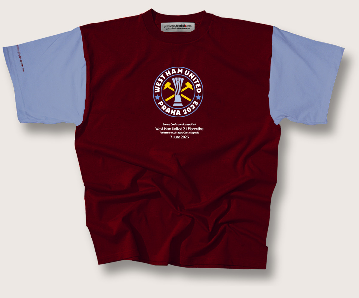Philosophy Football - T-Shirts - Philosophy Football