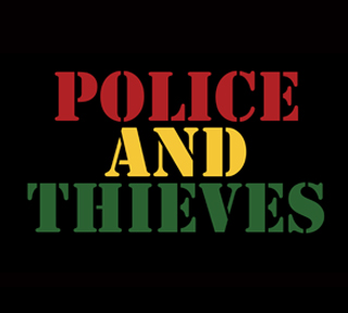 Clash Police and Thieves
